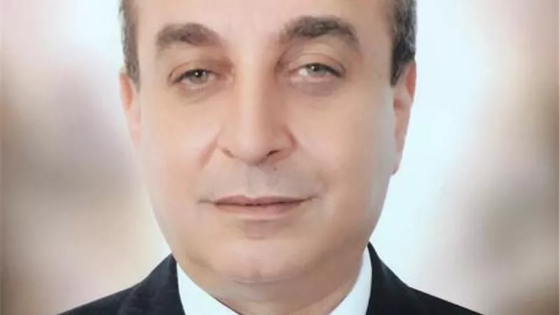 العثور علي جثة سيدة بارض زراعية بمنطقة سمرمون بطنطا