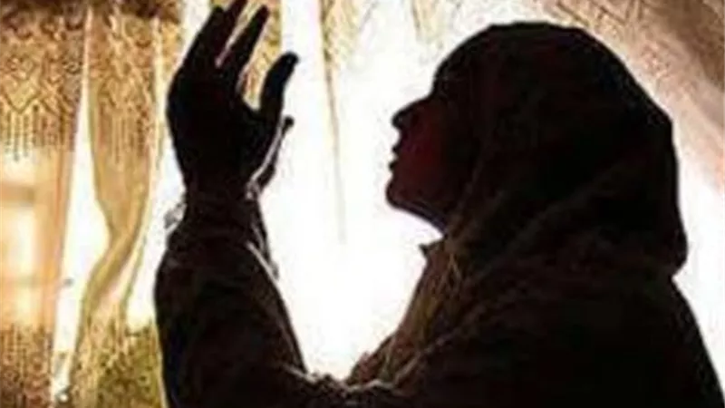 هل دعاء الأم على أولادها..مستجاب؟..أمين الفتوى يجيب