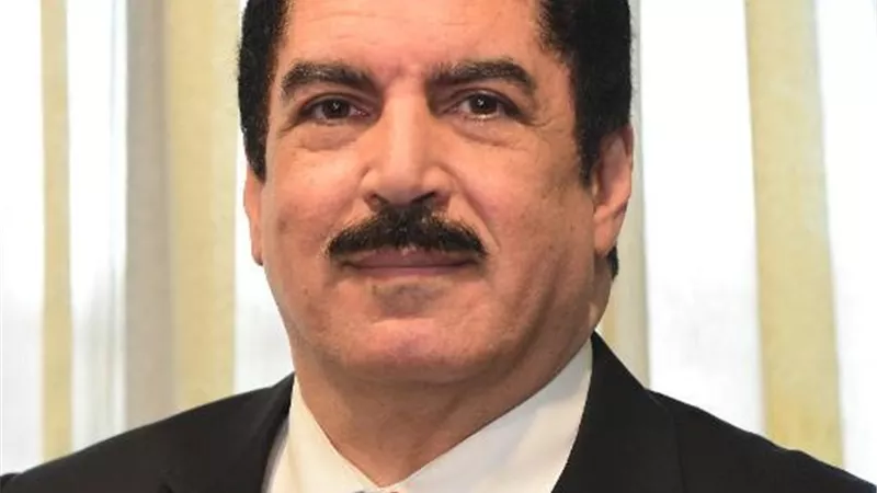 محافظ القليوبية يتابع الموقف التنفيذي لقانون التصالح