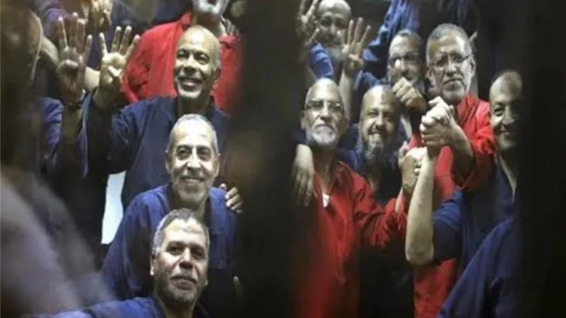 بلشي السبوبة..دمية فى أيدى الاخوان