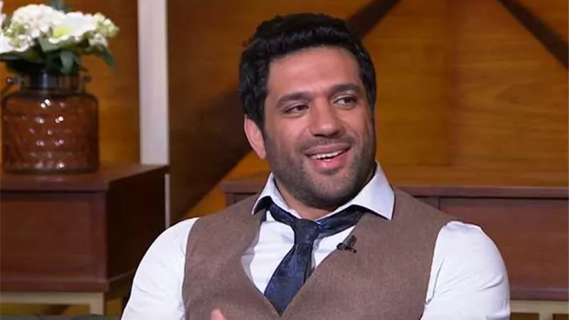 حسن الرداد يوجه رسالة لـ تركى آل الشيخ