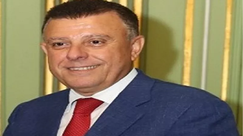توقيع توأمة بمجال جراحة القلب بين جامعة عين شمس ومستشفى 