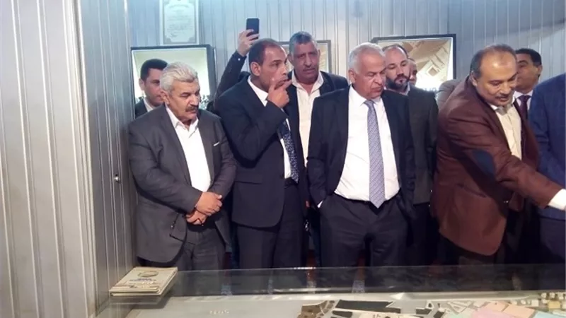 رئيس لجنة الصناعة بمجلس النواب : مذكرة رسميه للحكومة لدعمها فى تطوير قلعة صناعة الغزل والنسيج