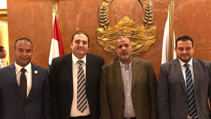 شعبة الأدوات الصحية تدعو منتسبيها للاستفادة من مشروع التأمين على الحياة والممتلكات