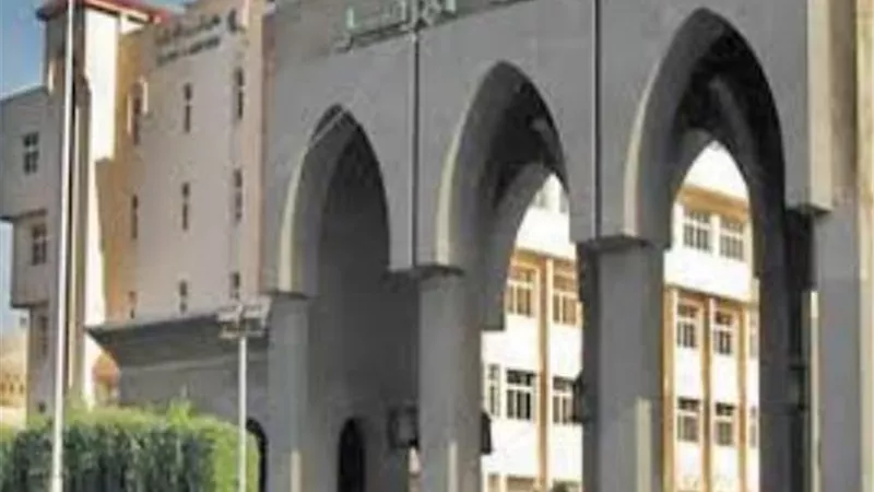 جامعة الأزهر تحتفي بميلاد المصطفى صلى الله عليه وسلم غدا الاربعاء