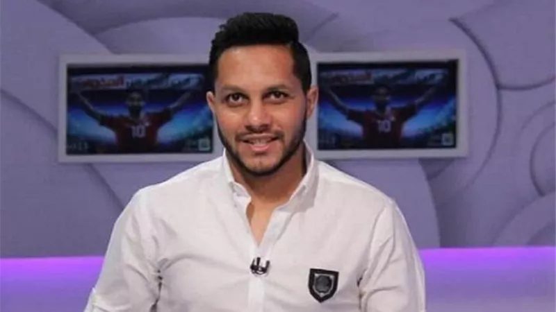 الفيفا ينعى نجم الزمالك: 