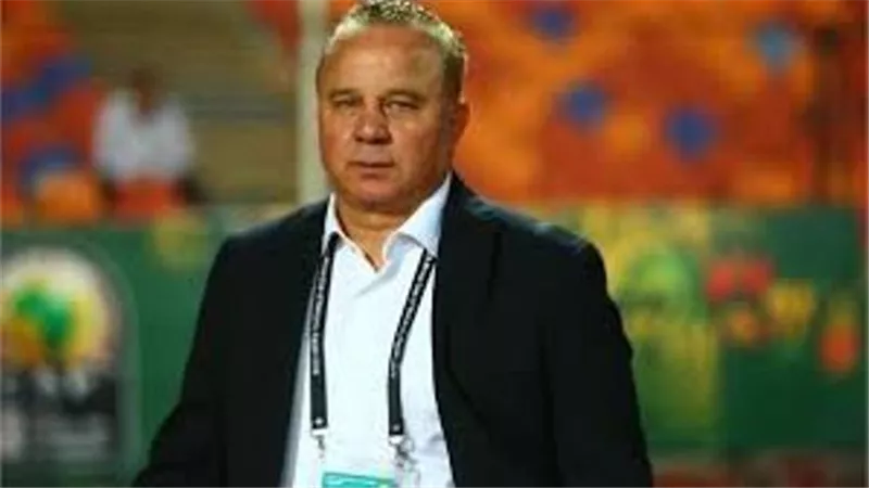 المنتخب الاوليمبى يواصل استعداداته لمواجهة الكاميرون