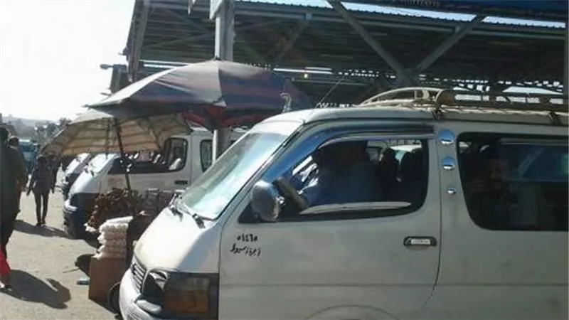 مسؤول حكومي لمحلية النواب: حققنا 850 ألف جنيه من 5 مواقف عشوائية بعد استردادها