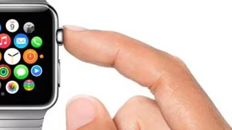 الساعة الذكية Apple Watch 6 تتبعك أثناء النوم