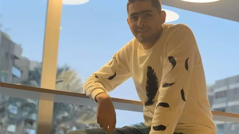 محمود الشرقاوي ينضم الي 
