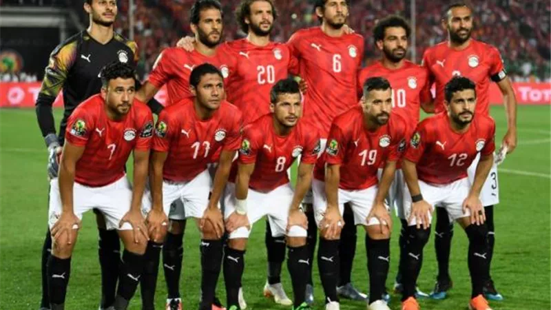 الفراعنة امام كينيا فى تصفيات امم افريقيا 2021 الخميس