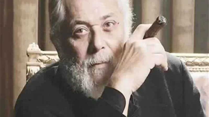 فى ذكرى رحيله .. ما لا تعرفه عن الساحر محمود عبد العزيز