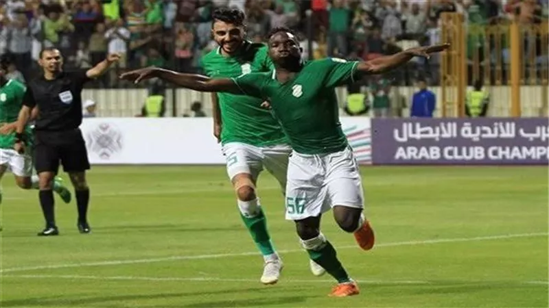 سيسيه: رفضت عروض سعودية للاستمرار مع الاتحاد