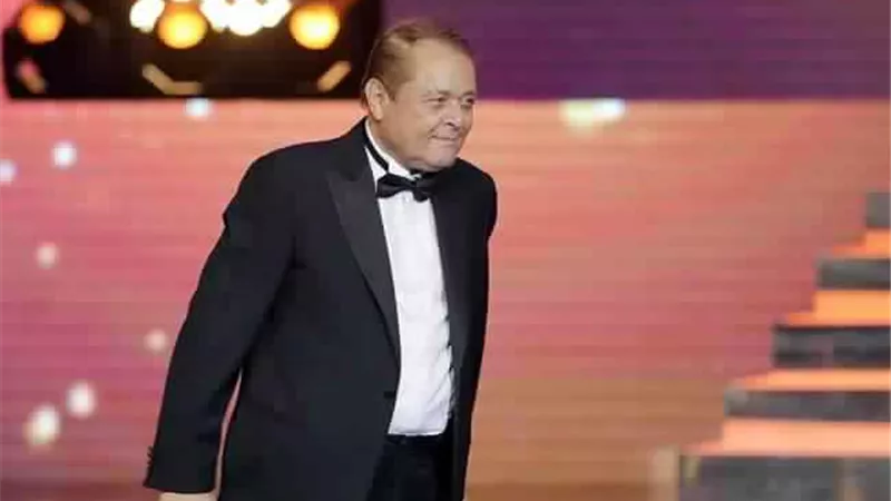 محمود عبد العزيز بصمة فنية فى تاريخ السينما المصرية