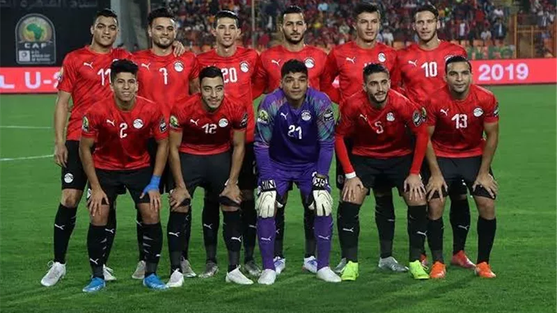 حمادة عبد اللطيف: منتخب مصر قدم أفضل ما لديه