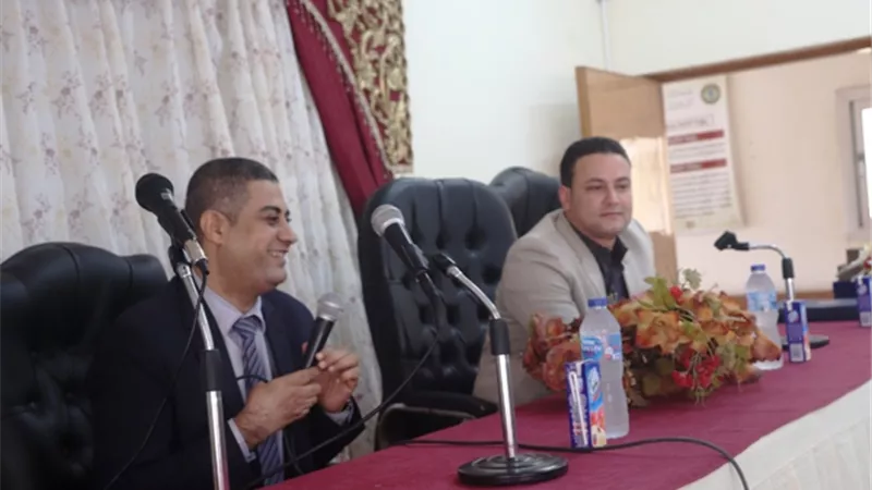 مجلس الوزراء يسلم شهادات الدورة التدريبية لطلبة قسم العلاقات العامة بإعلام الأزهر