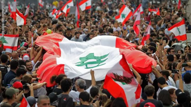 تعطيل العمل بجميع المدارس والجامعات اليوم في لبنان