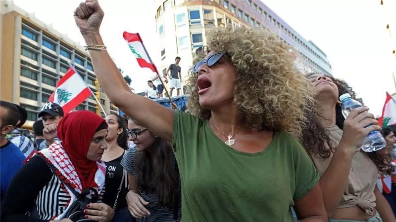 مقتل لبناني في منطقة خلدة جنوب العاصمة بيروت