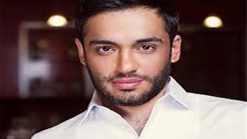 بعد إعلان إصابته بالبهاق.. رامي جمال يوجه رسالة مؤثرة لجمهوره