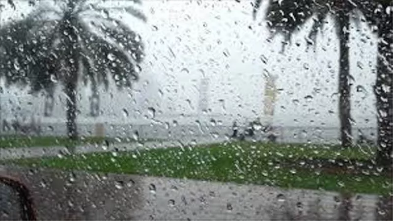 الأرصاد تحذر.. 