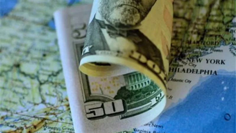 الدولار النيوزيلندي يرتفع مع إبقاء المركزي على أسعار الفائدة دون تغيير
