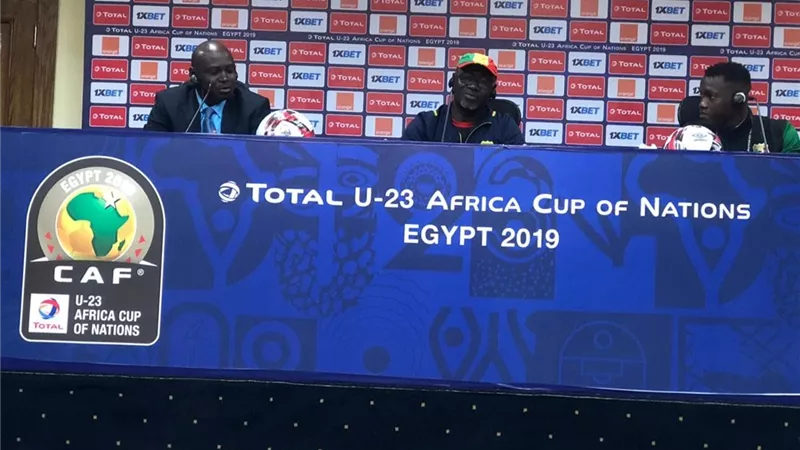 نجم منتخب مالي: مباراة غانا صعبة.. والفريق 