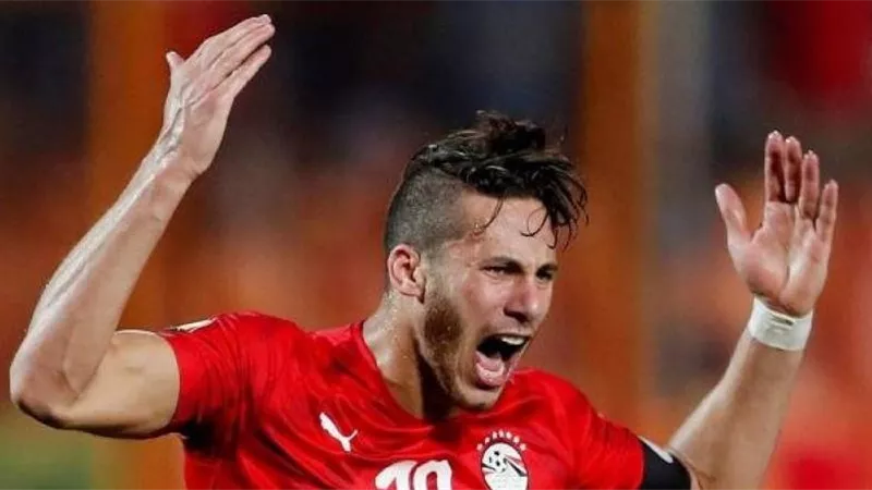 الأهلي يفتح خزائنه لشراء رمضان صبحي ويفوض الخطيب لحسم الملف