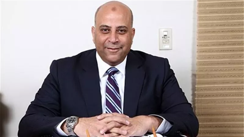 عمرو غلاب: النهوض بالتعليم والصحة يجب أن يتصدر أولويات موازنة 20/21