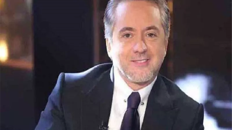 لظروف صحية...مروان خورى يعتذر عن حفله بعمان