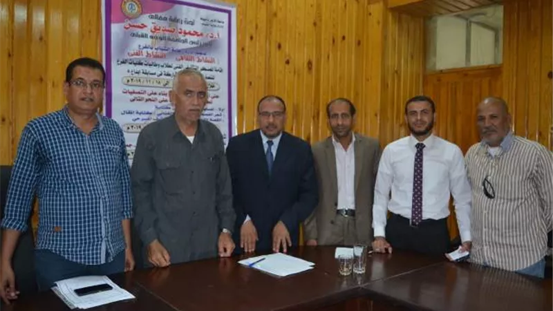 بدء التصفيات النهائية للموسم الثامن من مسابقة إبداع