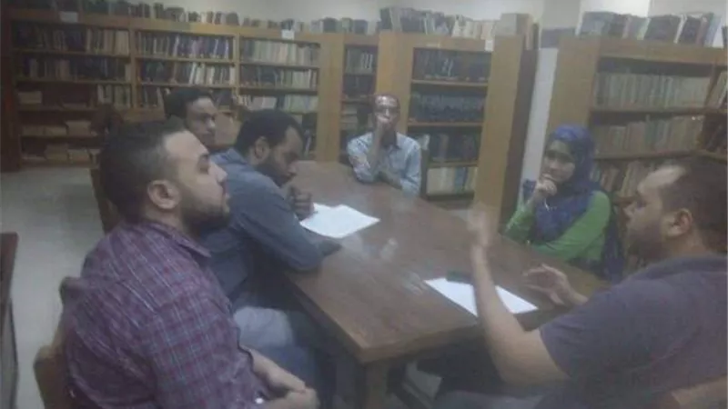 الإيمان عقيدة وعمل في ثقافة صدفا