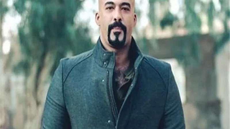 كواليس الإستغاثة الأخيرة للراحل هيثم أحمد زكى...فيديو