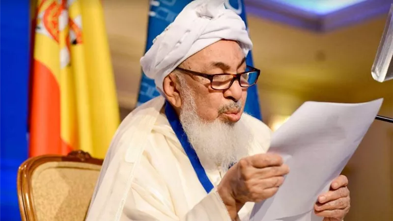 انطلاق فعاليات القمة العالمية للتسامح في دبي برعاية محمد بن راشد