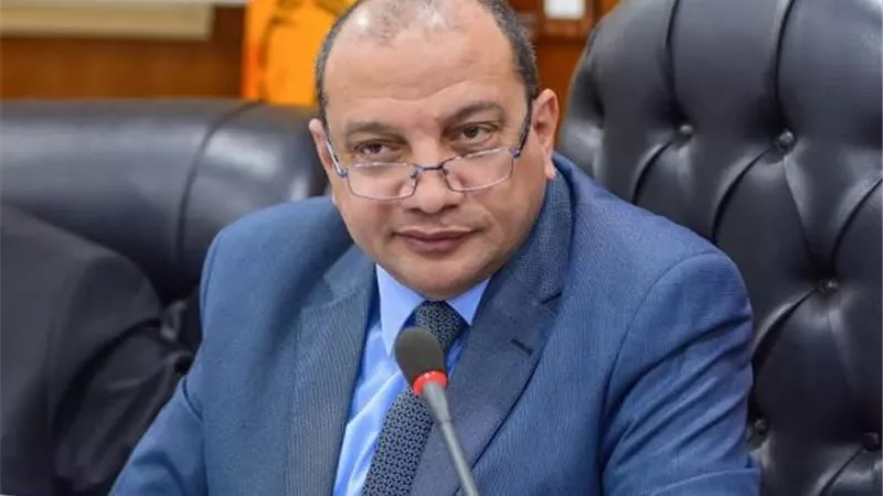 ’’الدراسات النفسية المعاصرة‘‘ إضافة للمجلات العلمية بجامعة بني سويف