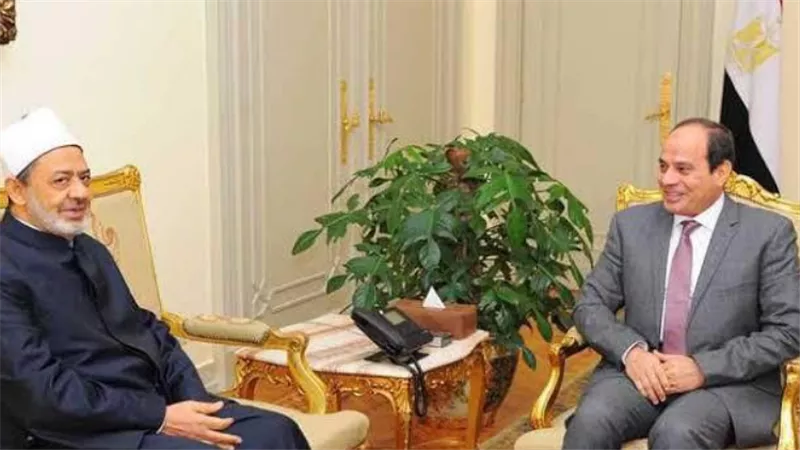 الأزهر يعقد مؤتمرًا عالميًّا لتجديد الفكر الديني في يناير المقبل