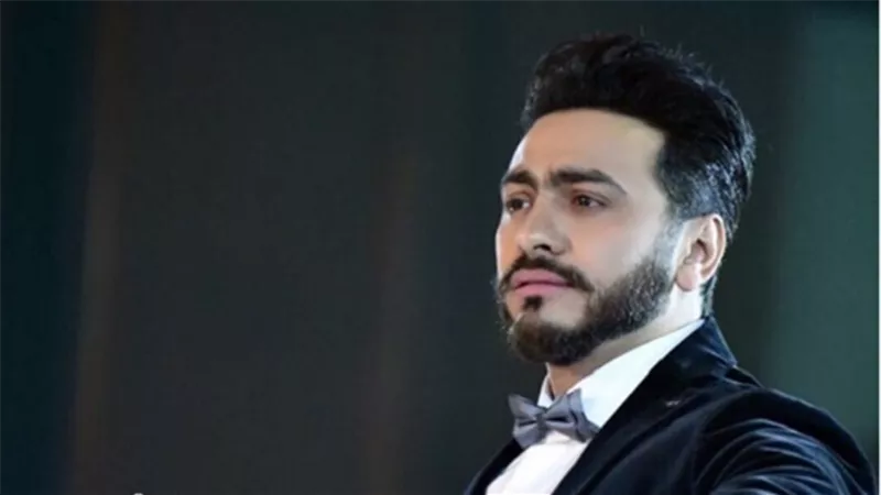 تعرف على موعد واسعار تذاكر حفل تامر حسنى بالجامعة الأمريكية