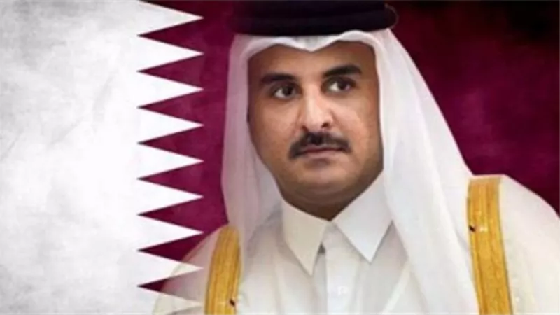 موقع قطريليكس: انتشار الخمور ونوادى الجنس بالدوحة وسيلة تميم لجذب الشباب