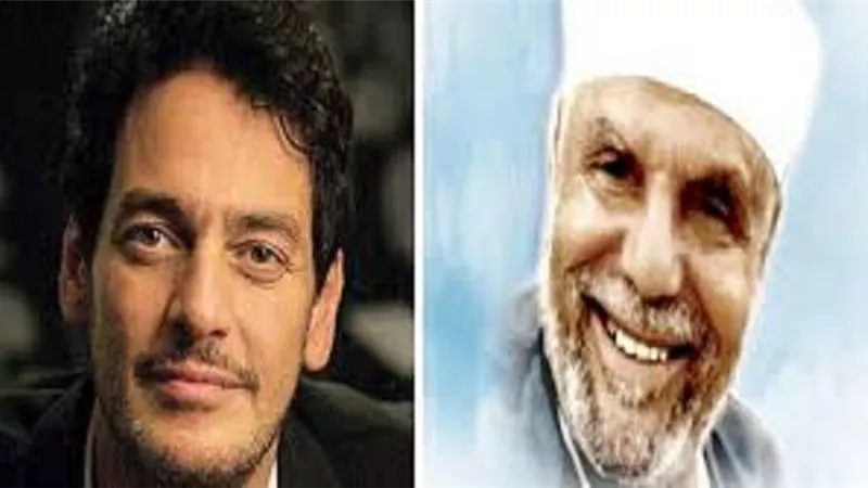 للمرة الثانية .. هجوم حاد على خالد ابو النجا بسبب الشعراوى