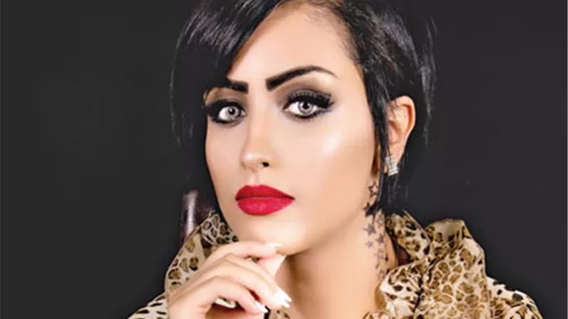 لإثبات نسب ابنتها.. فنانة مشهورة تطلب مساعدة أمير الكويت.. فيديو