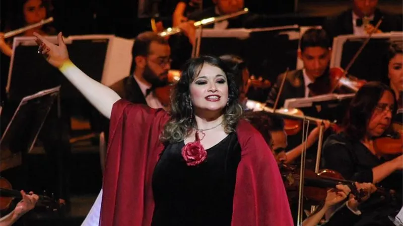 اشهر المسرحيات والاعمال الغنائية العالمية بمعهد الموسيقى العربية