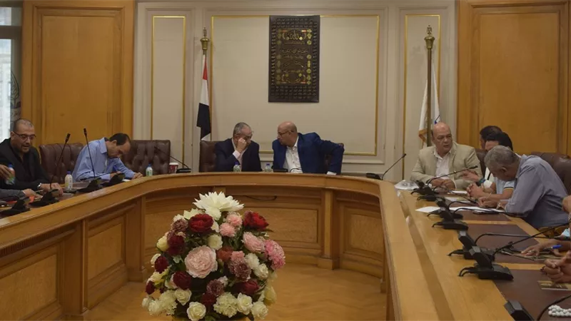 الشعب التجارية بغرفة القاهرة تحدد توصيات خفض الأسعار