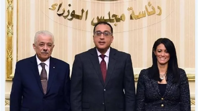 بالفيديو| شاهد كلمة طارق شوقي اليوم بمجلس الوزراء