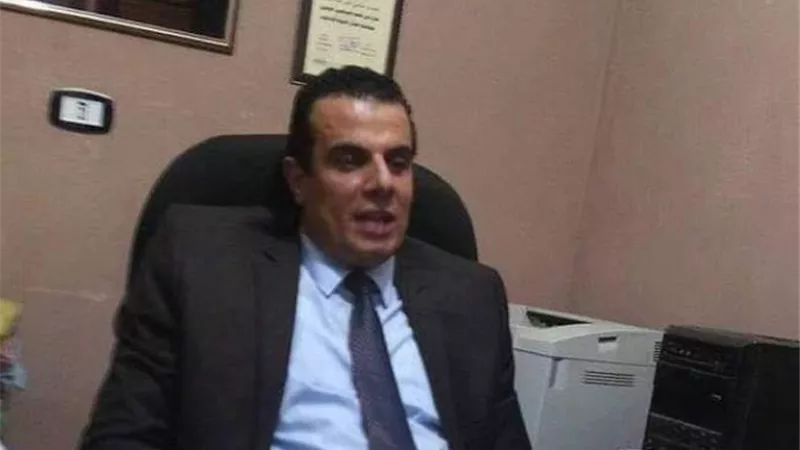 مجدي حلمي مستشارا قانونيا لصوت القاهرة