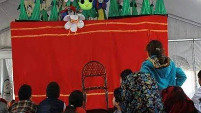 الزناتى: عرضان لمسرح العرائس لأبناء الصحفيين وورش فنية بالنقابة غداً