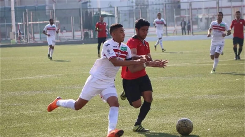 النجوم يتوج ببطولة الجيزة على حساب الزمالك