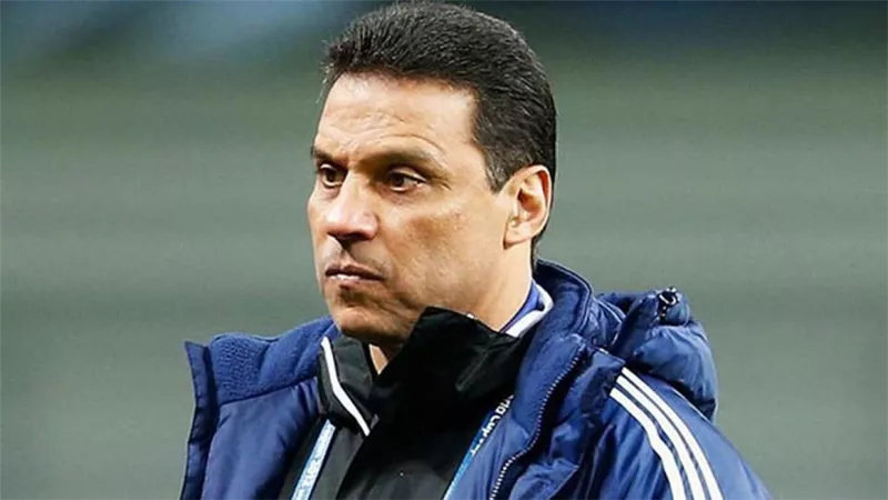حسام البدرى يكشف اسباب استبعاد محمد صلاح من معسكر الفراعنة