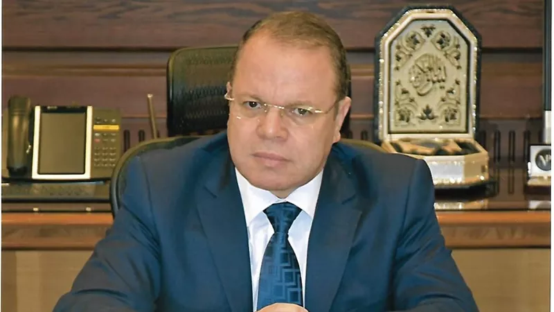 النائب العام يحفظ التحقيقات في قضية فتاة العياط