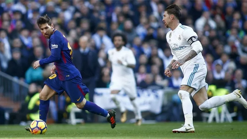 ريال مدريد يتهم رابطة الأندية بظلمه بسبب مباراة الكلاسيكو