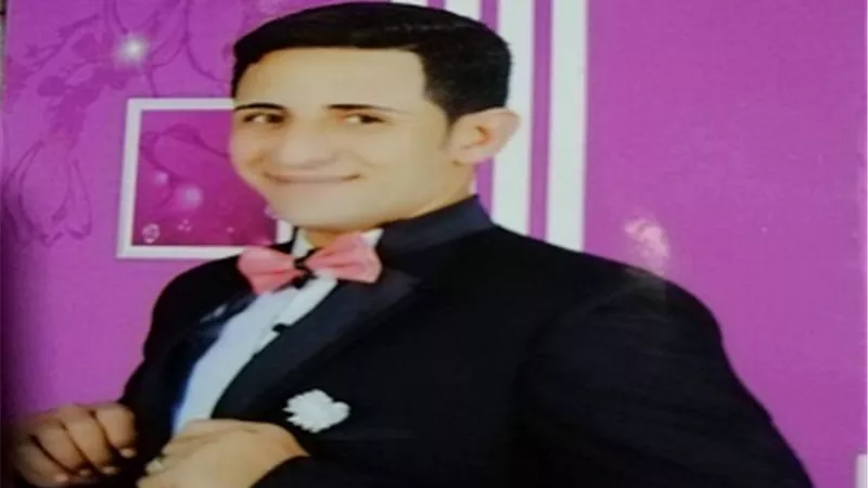 اختفاء سائق 