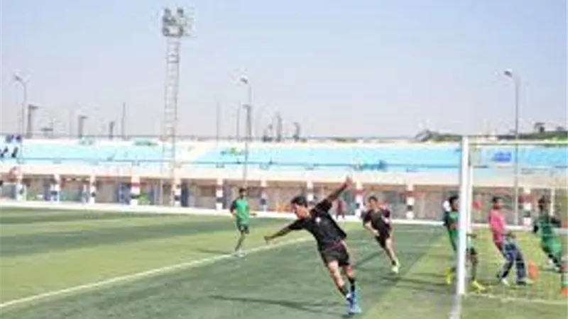 تعرف على فعاليات دوري مراكز الشباب بمحافظات الجمهورية
